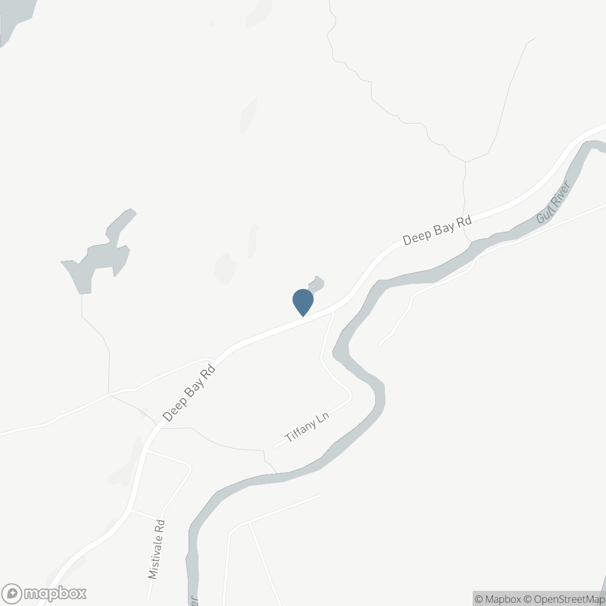 0 DEEP BAY ROAD, Minden Hills, Ontario K0M 2K0